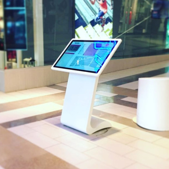Wayfinding Ingelsta