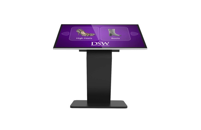 Allsee 43" Android PCAP Touch Screen Kiosk Touchskärmar