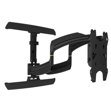 CHIEF TS325TU - Medium THINSTALL, Dual Swing Arm Mount, VESA 100x100-600x400, Max 34kg Vägg