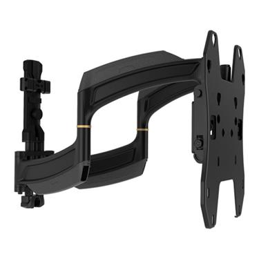 CHIEF TS318SU - Medium THINSTALL, Dual Swing Arm Mount, VESA 100x100-600x400, Max 34kg Vägg