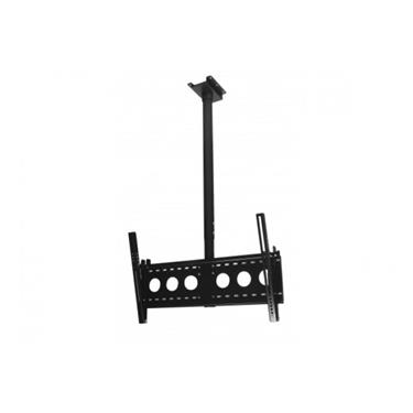 EXC Ceiling mount / Takfäste - 32''-60'' - Max 60kg Tak