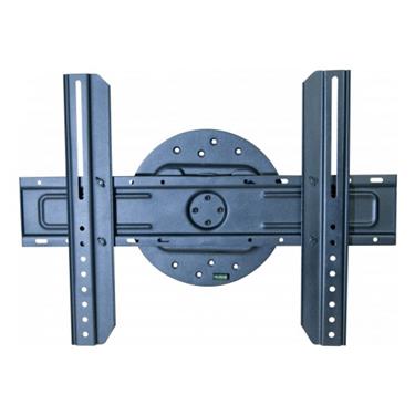 EXC Wallmount / Väggfäste - Rotating  - 37''- 70'' - Max 50kg Vägg