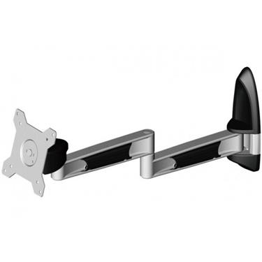 EXC Wallmount / Väggfäste - 3 Screens - 15''-24'' Vägg