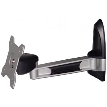 EXC Wallmount / Väggfäste - 2 Screens - 15''-24'' Vägg