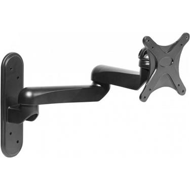 EXC Wallmount / Väggfäste - 1 Screen 10''- 22'' + Max 15kg Vägg
