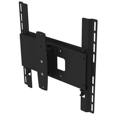Func Flatscreen WM ST - Väggfäste, max 30kg belastning, Vrid & Tiltbart, Svart Vägg