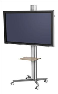 SMS Flatscreen X FH M1105 WS, Max: 50kg Golv