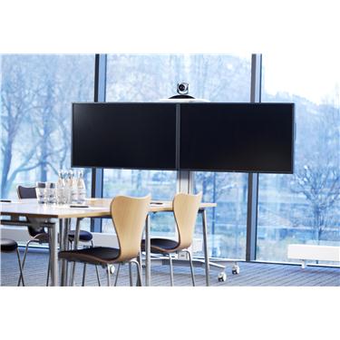 SMS Flatscreen X FH M1455 Video Conference Golv
