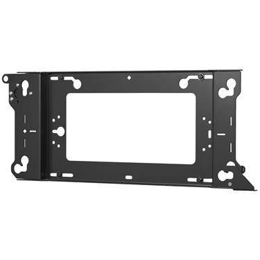CHIEF PSMH286 - Fixed Wallmount for stretch displays, VESA 600x200, Max 34kg, Black Vägg