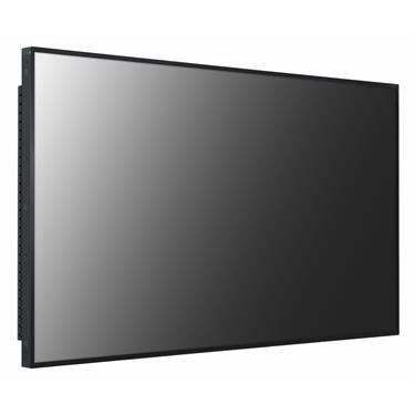 LG 55'' 55XF3E-B, 1920x1080, 3000nit, 24/7, Wi-Fi (dongle), WebOS 3.0, Window Display (Open Frame) Fönsterskärmar