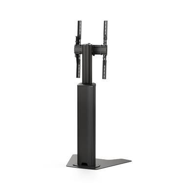 CHIEF MFAUBSP - Medium Fusion, Portrait stretch display floorstand, VESA 200x200-800x200, Max 56,7kg Golv