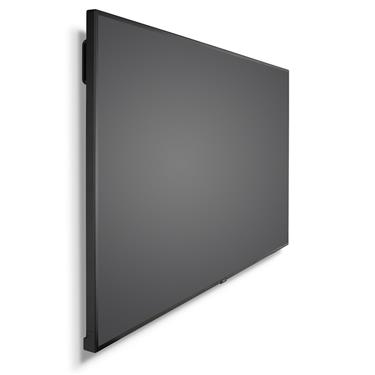 NEC 86" V864Q, 3840x2160, 500nits, 24/7, Speakers, OPS, Compute Module, LAN, USB Mediaplayer Digitala skyltar