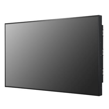 LG 49'' 49XF3E-B, 1920x1080, 3000nit, 24/7, Wi-Fi (dongle), WebOS 3.0, Window Display (Open Frame) Fönsterskärmar