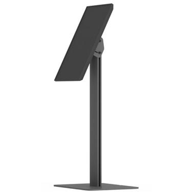 SMS Icon Wayfinder 200 Anthracite Grey, VESA 100x100 - 200x200, Max 30kg Golv