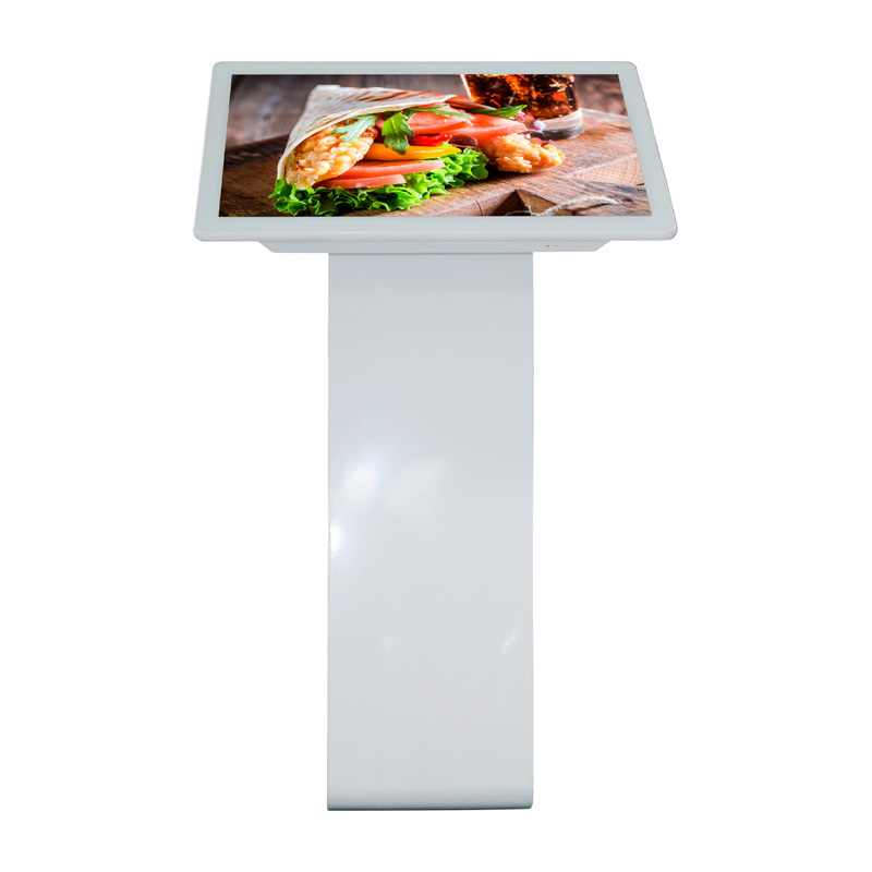 FLK-S 32 Touchskärmar