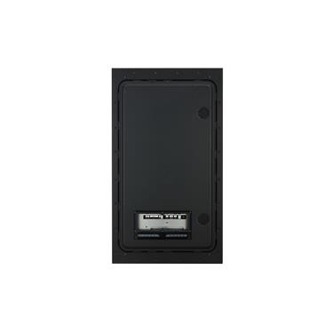 LG 49" 49XE4F-B, 1920x1080, 4000nits, 24/7, WebOS 4.0, IP56 Outdoor Utomhusskärmar
