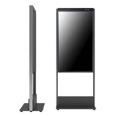 SMS 55P Casing Specific Samsung OMN-D Freestand / Floor A/DG Golv