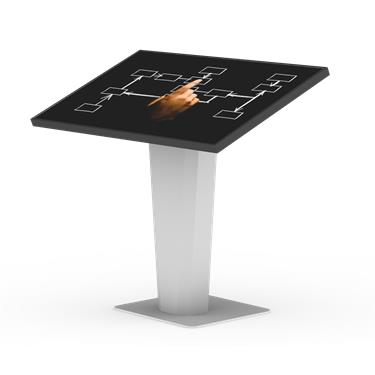 SMS SMS Icon Navigator Dark Grey Golv