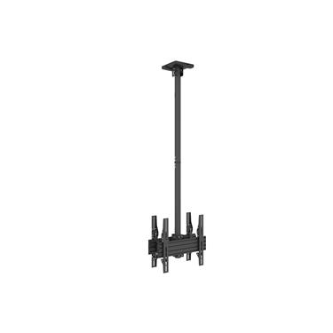 Multibrackets M Ceiling Mount Pro MBC1UX2 VESA 100x100-400x400 Max 35kg/screen Tak