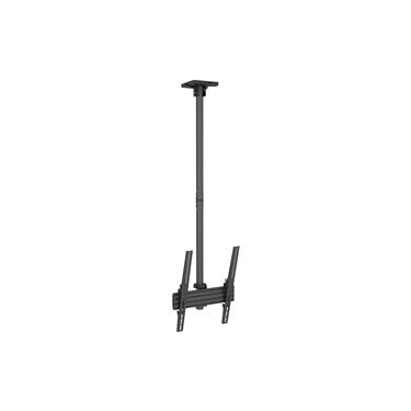 Multibrackets M Ceiling Mount Pro MBC1UP VESA 100x100-400x600 Max 50kg/screen Tak