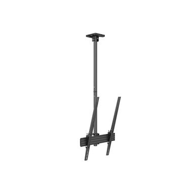 Multibrackets M Ceiling Mount Pro MBC1UPHD VESA 100x100-600x900 Max 90kg Tak