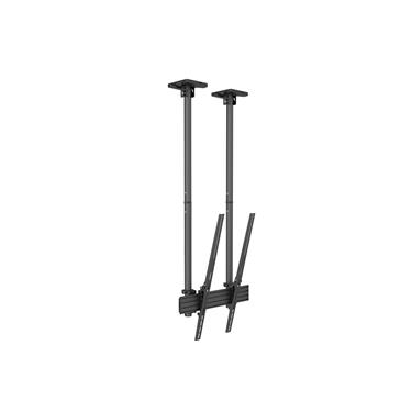 Multibrackets M Ceiling Mount Pro MBC1UPSD VESA 100x100-600x900 Max 180kg Tak