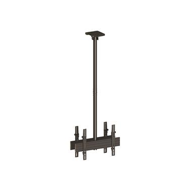 Multibrackets M Ceiling Mount Pro MBC1UX2 VESA 100x100-600x400 Max 50kg/screen Tak
