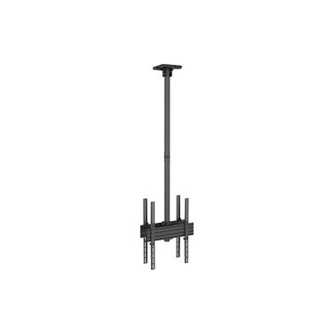 Multibrackets M Ceiling Mount Pro MBC1UX2P VESA 100x100-400x600 Max 40kg/screen Tak