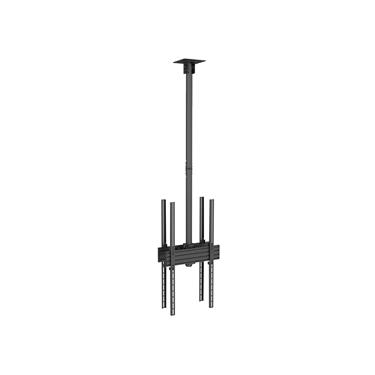 Multibrackets M Ceiling Mount Pro MBC1UX2P VESA 100x100-400x900 Max 45kg/screen Tak