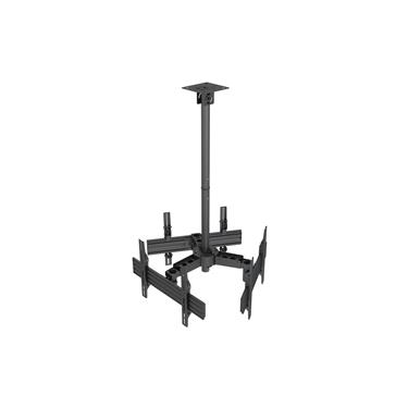 Multibrackets M Ceiling Mount Pro MBC3U VESA 100x100-600x400 Max 30kg/screen Tak
