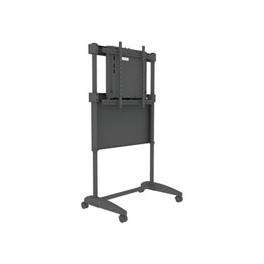 Multibrackets M Counterbalanced Floorstand 35-60kg VESA 30x50-800x700 Golv
