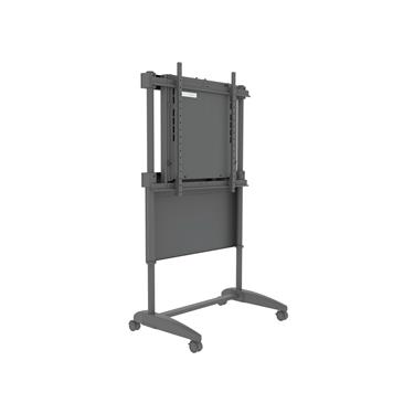 Multibrackets M Counterbalanced Floorstand HD 60-90kg VESA 30x50-1040x900 Golv