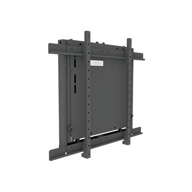 Multibrackets M Counterbalanced Wallmount 35-60kg VESA 30x50-800x700 Vägg