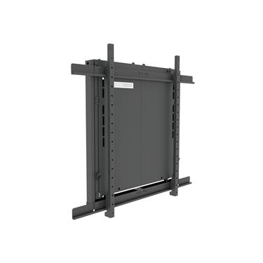 Multibrackets M Counterbalanced Wallmount HD 60-90kg VESA 30x50-1040x900 Vägg