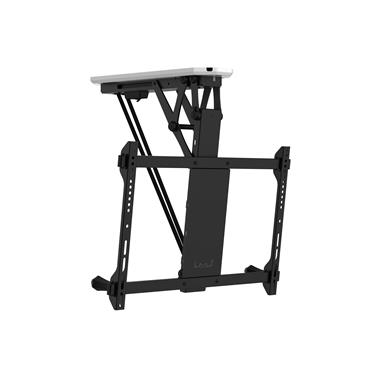 Multibrackets M Motorized Ceiling Mount 32"-70" VESA 200x100-600x400 Max 35kg Tak
