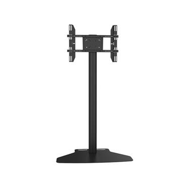 Multibrackets M Display Stand 180 Black Floorbase, Flight Case VESA Up to 700x400 Max 60kg Golv