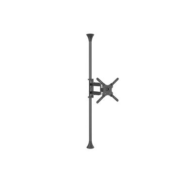 Multibrackets M Floor to Ceiling Mount Pro MBFC1F VESA 100x100-400x400 Max 31.8kg/screen Golv