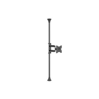 Multibrackets M Floor to Ceiling Mount Pro MBFC1F VESA 100x100-200x200 Max 30kg/screen Golv