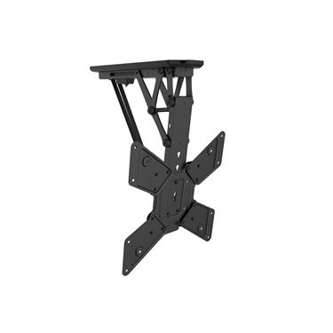 Multibrackets M Motorized Ceiling Mount 32"-55" VESA 100x100-400x400 Max 30kg Tak