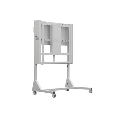 Multibrackets M Motorized Floorstand VESA 100x350-800x900 Max 160 kg White SD Golv