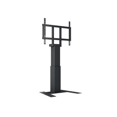 Multibrackets M Motorized Public Floorbase VESA 50x200-800x600 Max 160kg Black SD Golv
