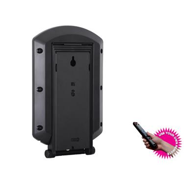 Multibrackets M Motorized Tilt Mount Large VESA 300x300-400x400 Max 22.5kg Vägg