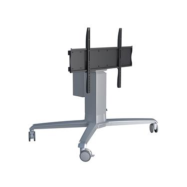 Multibrackets M Motorized Touch Tilt & Table VESA 75x75-800x600 Max 120kg Golv