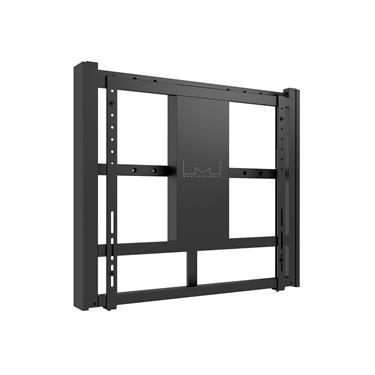 Multibrackets M Motorized Wallmount VESA 100-350x800x900 Max 160 kg Black SD Vägg