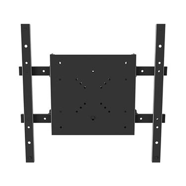Multibrackets M PC Media Box/Digital Signage Box with Tilt VESA 50x50-400x400 Max 30kg Vägg