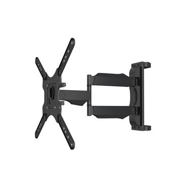 Multibrackets M Pro Series - VESA Flexarm Pro 400 VESA 100x100-400x400 Max 36kg Vägg