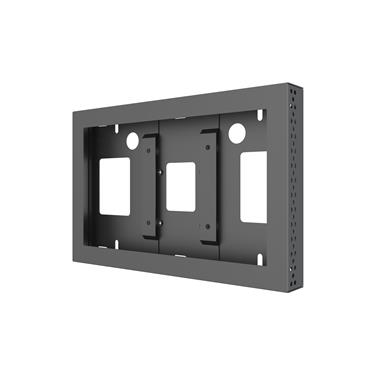 Multibrackets M Pro Series Enclosure QB13R & QB13R-T Vägg