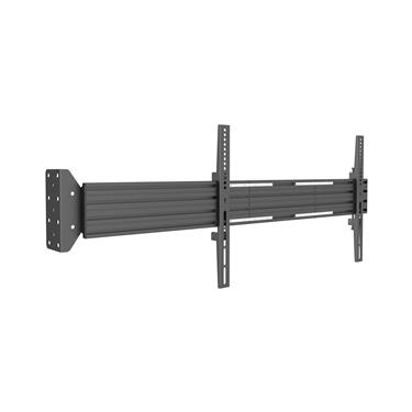 Multibrackets M Pro Series From Wall MBFW1U VESA 400x400-600x400 Max 30kg Vägg