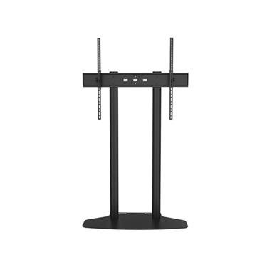Multibrackets M Public Display Stand 180 Dual Pillar Floorbase, Flight Case VESA Up to 800x600 Max 1 Golv