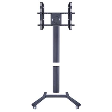 Multibrackets M Public Display Stand 180 Flight Case VESA Up to 800x500 Max 90kg Golv